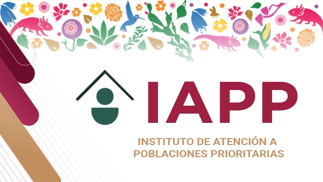 Instituto de Atención a Poblaciones Prioritarias