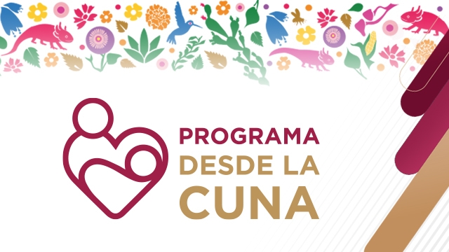 Programa Desde la Cuna