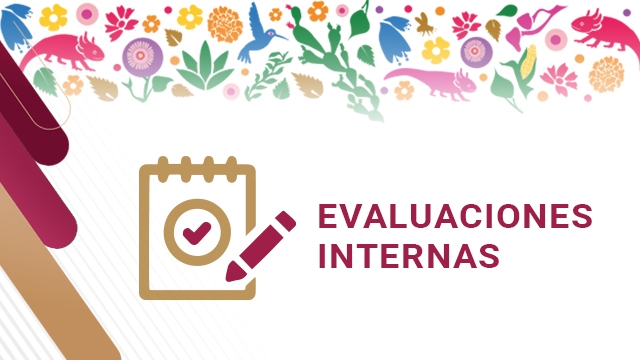 Evaluación Interna