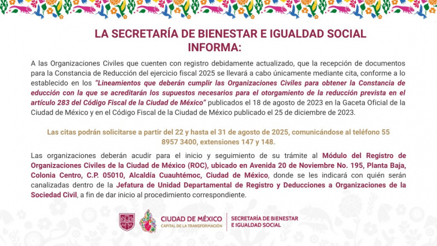 SEBIEN INFORMA