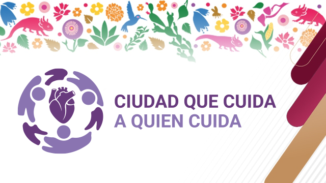 Ciudad que Cuida a quien Cuida